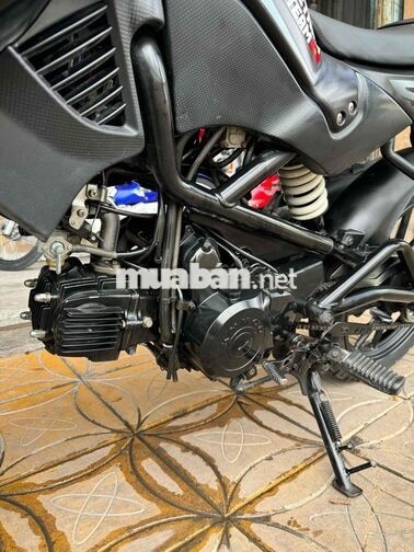 KYMCO KPIPE 50 (2018) BS:65AA:CẦN THƠ