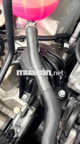 Hyundai Tucson 1.6 Turbo sản xuất 2020