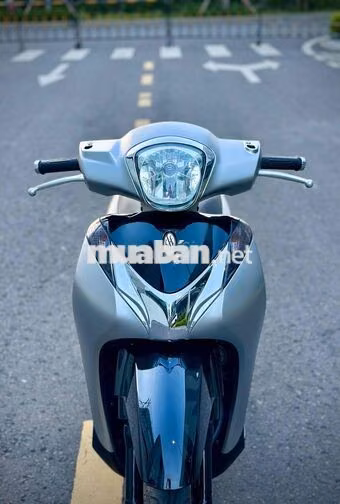 Honda SH Mode 2017. Smartkey. Chính chủ.