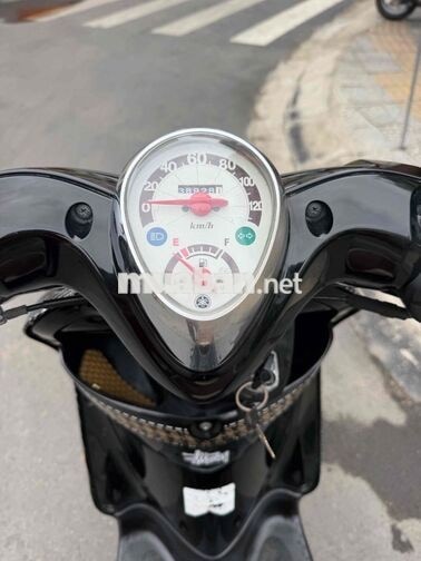 Yamaha Mio Classico 2010 Đen 389281 km