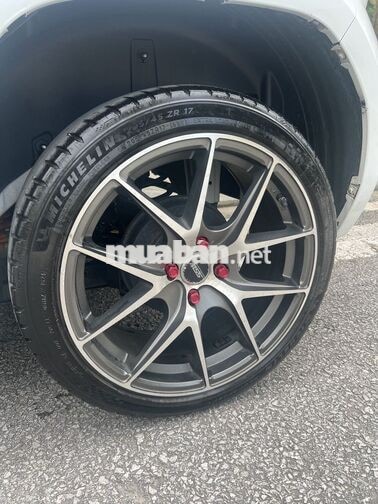 VinFast VF3 2025 Trắng Xe ô tô điện