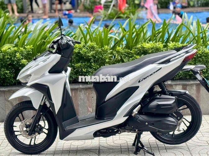 Vario 150 bạc posche đẹp keng (nợ xấu 17đ nhận xe)