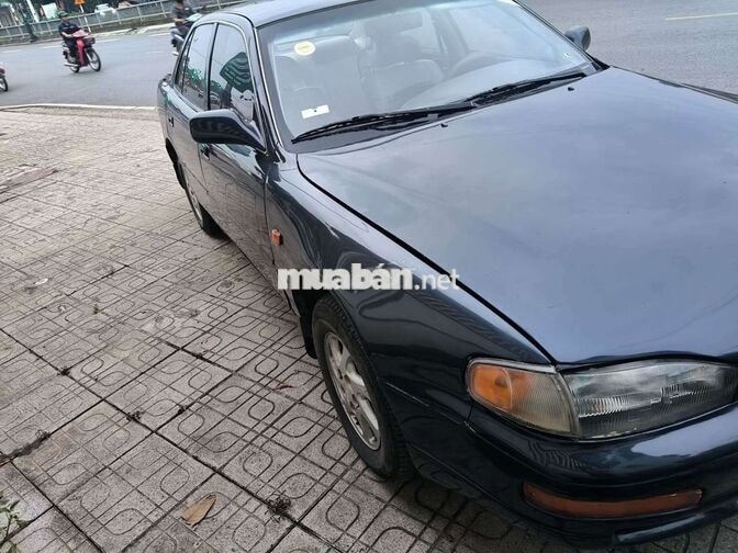 Toyota Camry 1997 Xám
