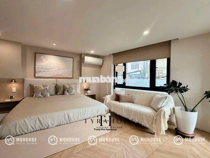 💥 CĂN HỘ STU TÁCH BẾP THANG MÁY TIỆN ĐI HÀNG XANH