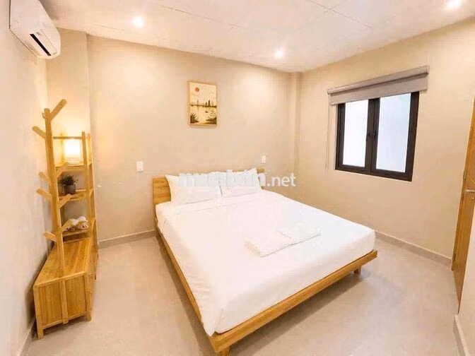 VILLA ĐẸP GẦN NG VĂN THOẠI,4PN,4WC,Fll NT
