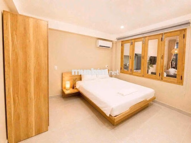 VILLA ĐẸP GẦN NG VĂN THOẠI,4PN,4WC,Fll NT