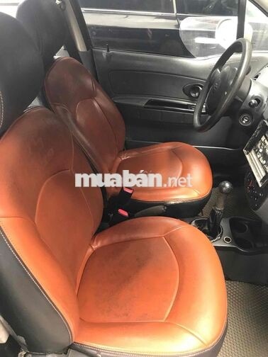Chevrolet Van Bạc
