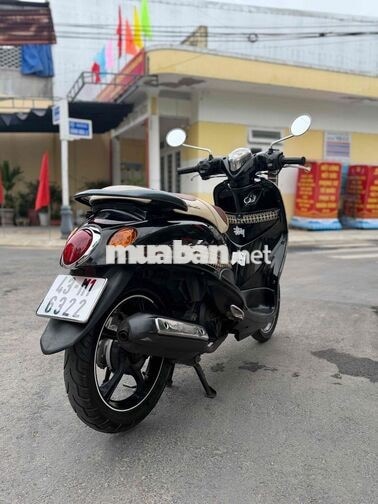 Yamaha Mio Classico 2010 Đen 389281 km