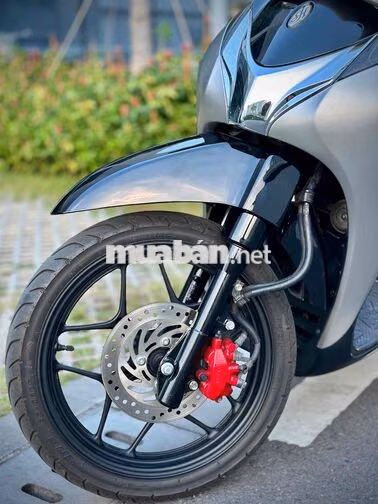 Honda SH Mode 2017. Smartkey. Chính chủ.