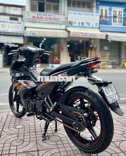 Exciter150 2017, biển 63 chính chủ, máy êm -CÓ GÓP