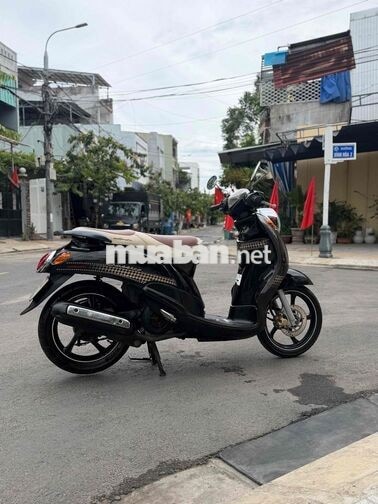 Yamaha Mio Classico 2010 Đen 389281 km