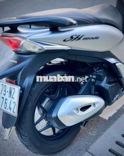Honda SH Mode 2017. Smartkey. Chính chủ.