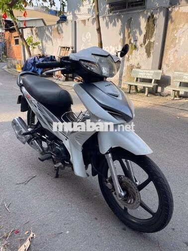 Honda Wave RSX Bánh Mâm rin