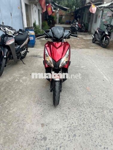 Honda Airblade 2009 Đỏ