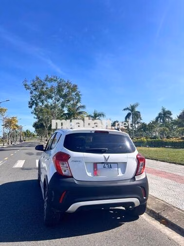 Vinfast Fadil 2021 1.4AT Plus Trắng 90000 km