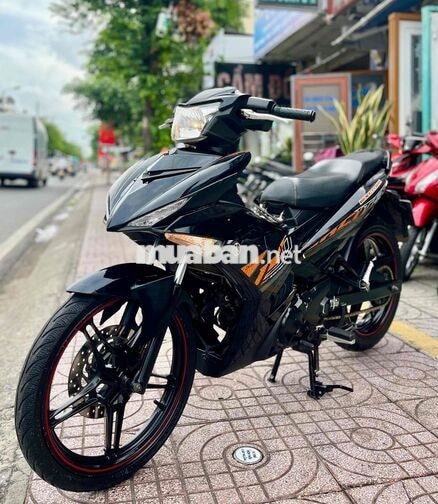 Exciter150 2017, biển 63 chính chủ, máy êm -CÓ GÓP