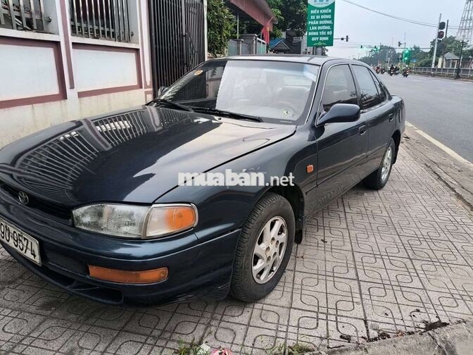 Toyota Camry 1997 Xám