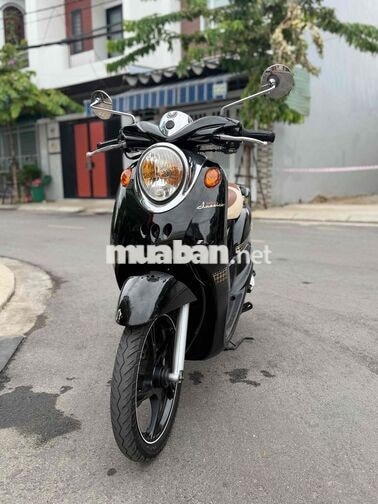 Yamaha Mio Classico 2010 Đen 389281 km