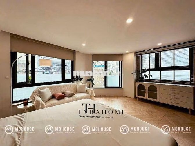 💥 CĂN HỘ STU TÁCH BẾP THANG MÁY TIỆN ĐI HÀNG XANH