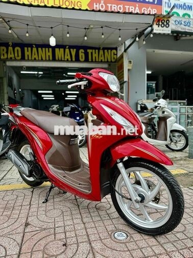 ❤️Honda Vision 2018 Khóa Chìa, BSTP 9Chủ
