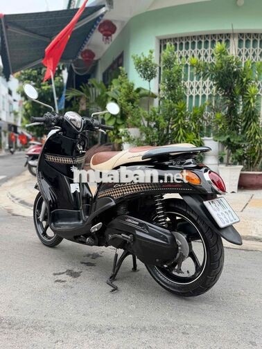 Yamaha Mio Classico 2010 Đen 389281 km