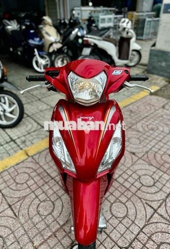 ❤️Honda Vision 2018 Khóa Chìa, BSTP 9Chủ