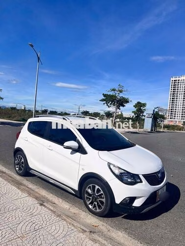 Vinfast Fadil 2021 1.4AT Plus Trắng 90000 km