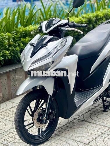 Vario 150 bạc posche đẹp keng (nợ xấu 17đ nhận xe)
