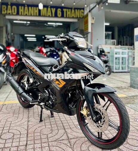 Exciter150 2017, biển 63 chính chủ, máy êm -CÓ GÓP