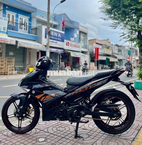 Exciter150 2017, biển 63 chính chủ, máy êm -CÓ GÓP