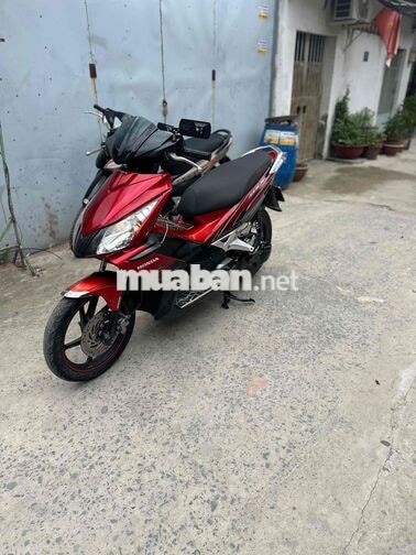 Honda Airblade 2009 Đỏ
