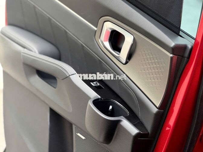 Kia Sorento Signature 2.2 Dầu 2022 Đỏ