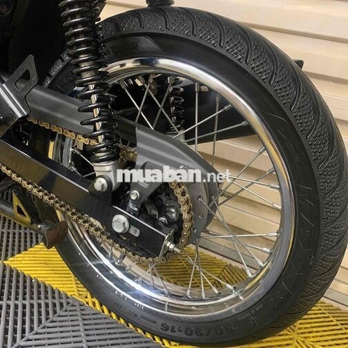 PG-1 2023 biển số HCM, 1 chủ. Máy zin. PG1 PG 1
