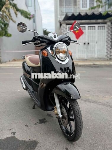 Yamaha Mio Classico 2010 Đen 389281 km