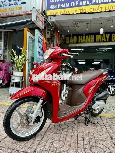 ❤️Honda Vision 2018 Khóa Chìa, BSTP 9Chủ