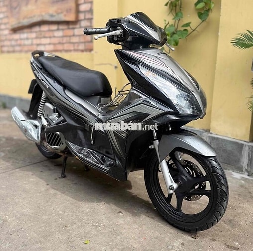 Honda Air Blade 2013 đẹp, máy êm biển SG