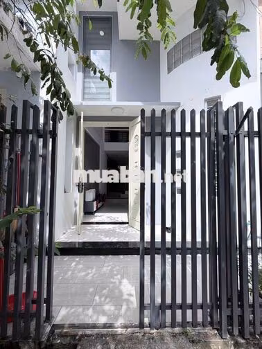 NHÀ 3 TẦNG 4PN 4WC KHU DƯƠNG ĐÌNH NGHỆ