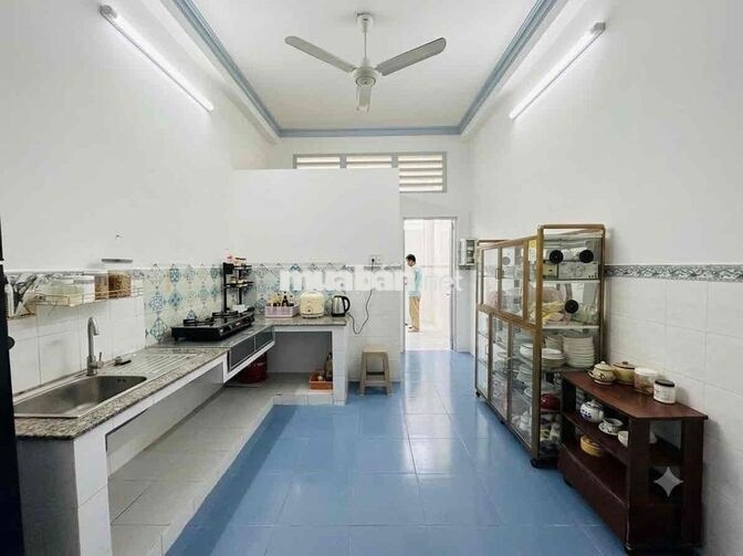 Chỉ 130TR/ M NGAY KHU VIP LÊ VĂN SỸ QUẬN 3GIÁP PHÚ NHUẬN CÓ PHÒNG TRỆT