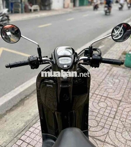 Scoopy 2020, bstp 9chủ, máy siêu êm xe đẹp -GÓP