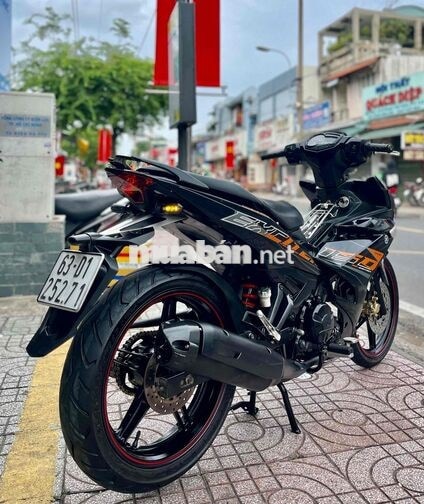 Exciter150 2017, biển 63 chính chủ, máy êm -CÓ GÓP