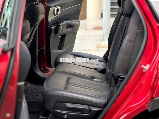 Kia Sorento Signature 2.2 Dầu 2022 Đỏ
