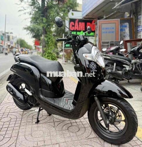 Scoopy 2020, bstp 9chủ, máy siêu êm xe đẹp -GÓP