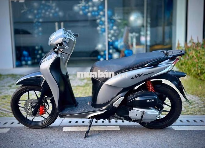 Honda SH Mode 2017. Smartkey. Chính chủ.