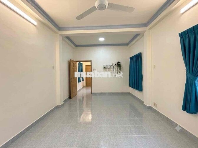 Chỉ 130TR/ M NGAY KHU VIP LÊ VĂN SỸ QUẬN 3GIÁP PHÚ NHUẬN CÓ PHÒNG TRỆT