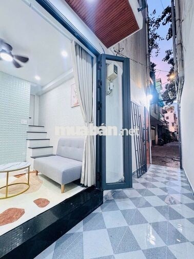 vạn kiếp.phố ẩm thực Phan xích long