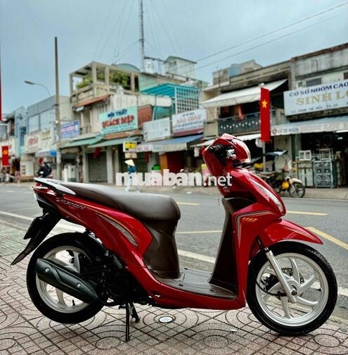 ❤️Honda Vision 2018 Khóa Chìa, BSTP 9Chủ