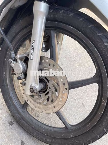 Honda Wave RSX Bánh Mâm rin
