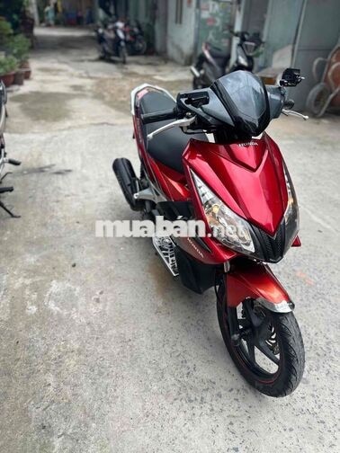 Honda Airblade 2009 Đỏ