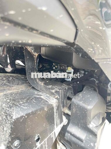 Honda Vario 125 đăng kí t7 , 2025 Đen 1790 km
