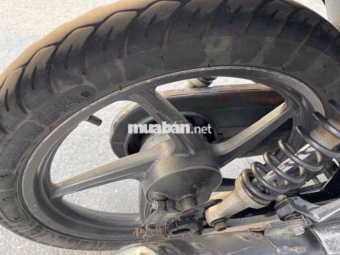 Honda Wave RSX Bánh Mâm rin